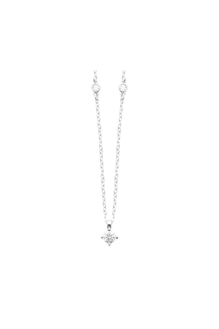 Collier - Argent