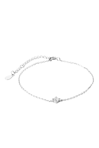 Bracelet - Argent