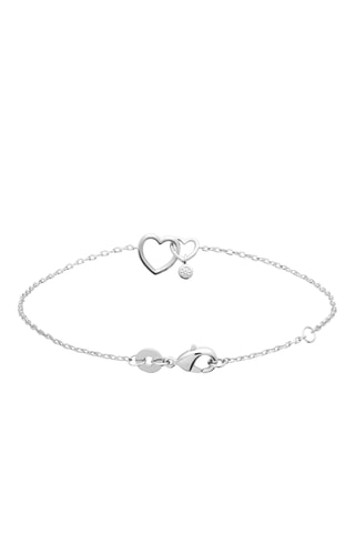 Bracelet - Argent