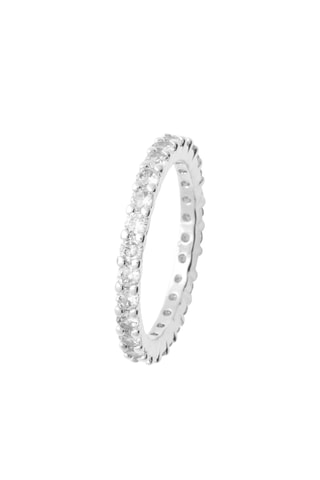 Bague - Argent