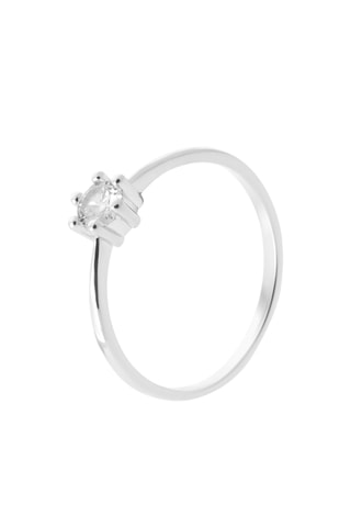 Bague - Argent