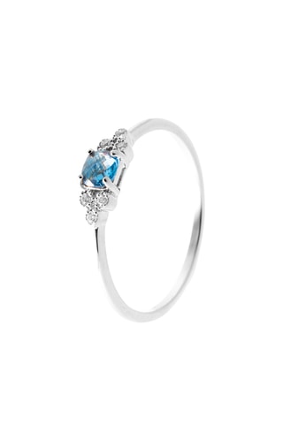 Bague - Argent