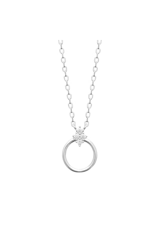 Collier - Argent