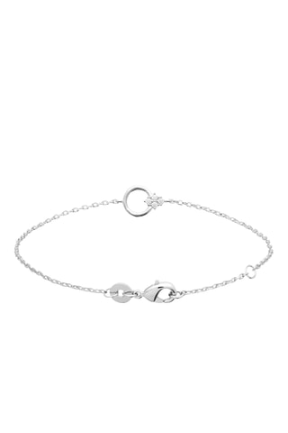 Bracelet - Argent