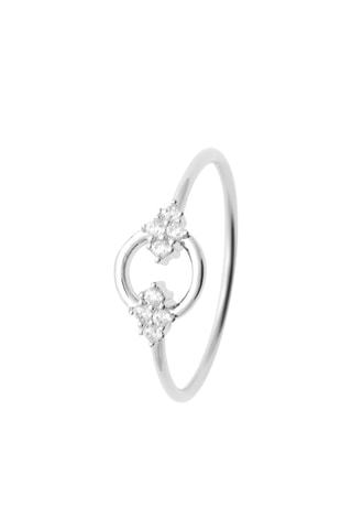 Bague - Argent