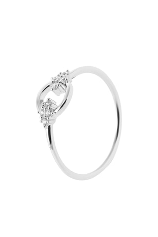 Bague - Argent