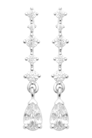 Boucles d'oreilles - Argent
