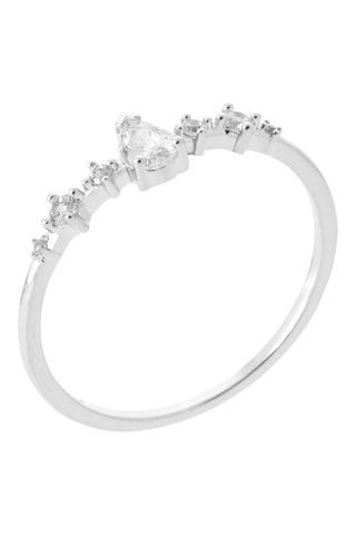 Bague - Argent