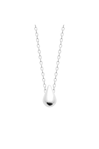 Collier - Argent