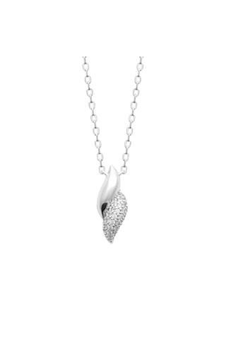 Collier - Argent
