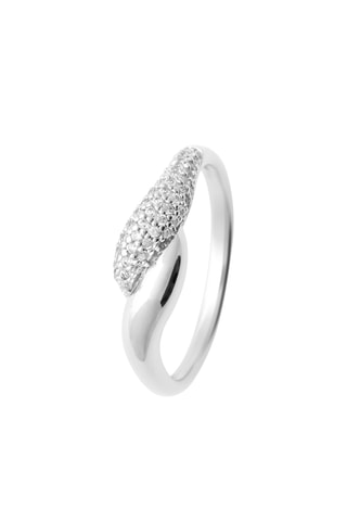 Bague - Argent