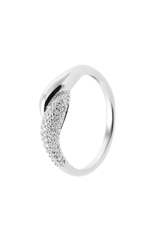 Bague - Argent