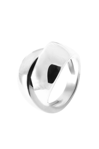 Bague - Argent