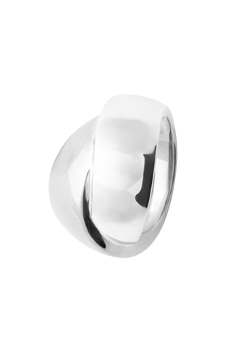 Bague - Argent