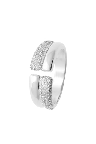 Bague - Argent