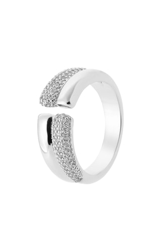 Bague - Argent