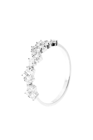 Bague - Argent