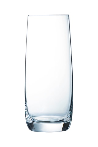 6 verres à eau Vigne - 45 cl