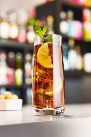 6 verres à eau Vigne - 45 cl