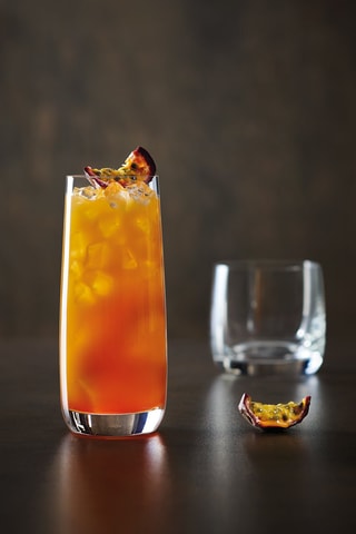 6 verres à eau Vigne - 45 cl