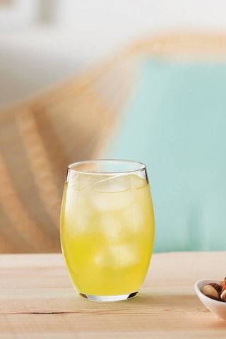 6 verres en cristallin Cheer Up - 32 cl