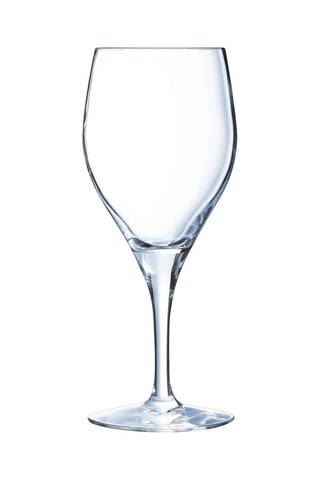 6 verres à pied en cristallin Sensation Exalt - 41 cl 