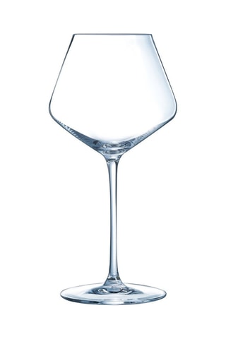 4 verres à vin Ultime - 42 cl
