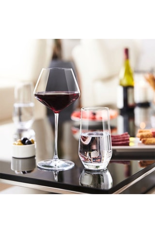 4 verres à vin Ultime - 42 cl