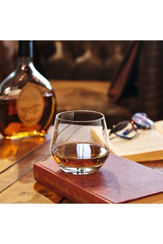 4 verres à eau Ultime - 35 cl