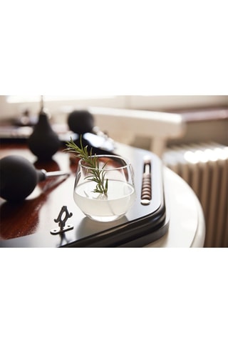 4 verres à eau Ultime - 35 cl