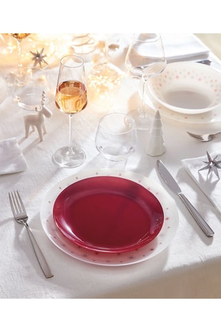 4 verres à eau Ultime - 35 cl