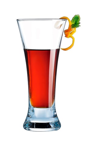 6 verres Spirit Bar - 16 cl