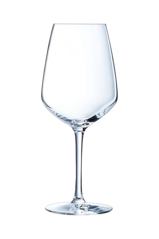6 verres à pied Vinetis - 40 cl