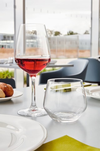 6 verres à pied Vinetis - 40 cl