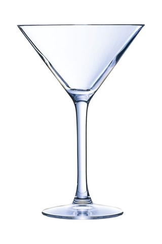 6 verres à cocktail Champagne & Cocktail - 21 cl