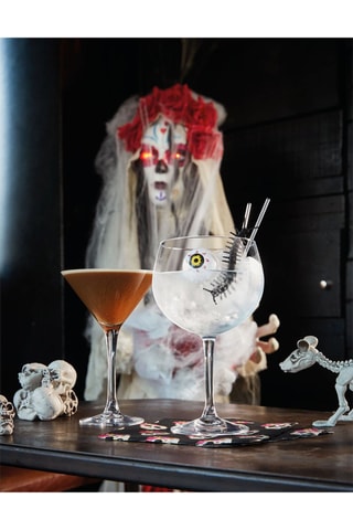 6 verres à cocktail Champagne & Cocktail - 21 cl