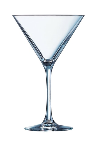 6 verres à pied Coktail Bar - 30 cl