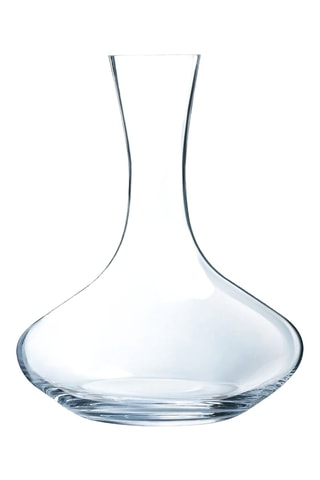 Carafe en cristallin  Abondance -  1,7 l