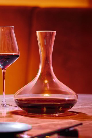 Carafe en cristallin  Abondance -  1,7 l