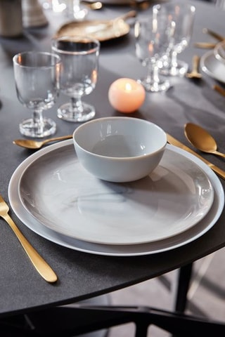 6 bols  Diwali -  12 cm