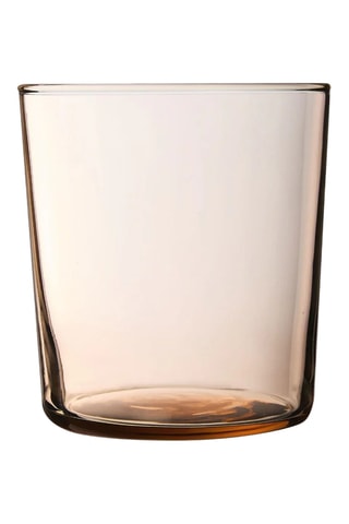 6 verres à eau  Pinta -  36 cl