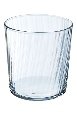 6 verres à eau  Vitale -  36 cl