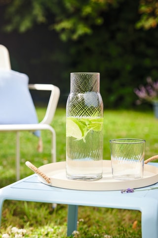 6 verres à eau  Vitale -  36 cl