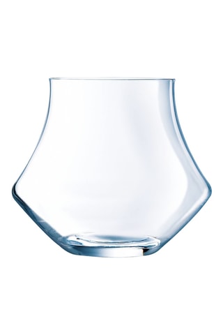 6 verres à spiritueux en cristallin Open Up -  30 cl