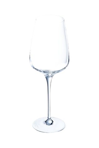 6 verres à vin en cristallin  Sublym -  45 cl