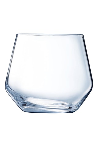 6 verres à eau  Vinetis -  36 cl