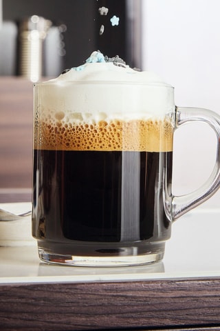 6 tasses à thé  Home classic -  25 cl