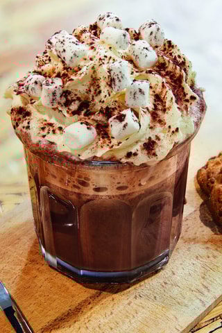 6 verrines  Gaston -  31 cl