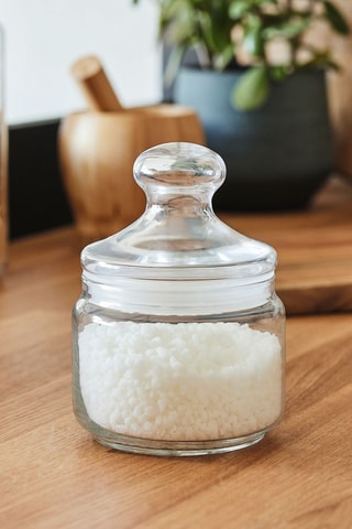 Jarre avec couvercle  Pure Jar Club -  0,5 l