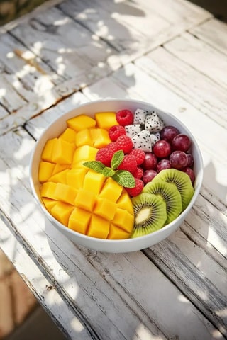 Plat  Smart Cuisine Diwali -  18 cm